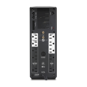 APC Back-UPS Pro 1500VA 3