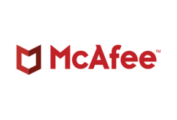 McAfee Mobile Security for Android Logo