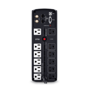 Cyberpower CP1500AVRLCD 2