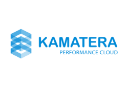 Kamatera Logo