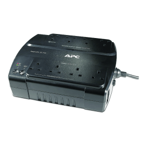 APC Back-UPS ES - BE700G gaming UPS