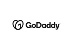 GoDaddy Logo