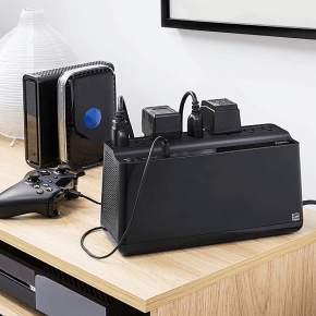 APC BE600M1 gaming UPS