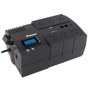 Cyberpower BR700ELCD UPS for gaming