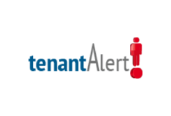 TenantAlert Logo