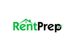RentPrep Logo