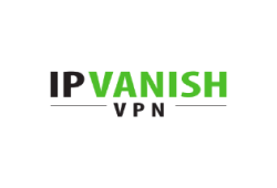IPVanish VPN Logo