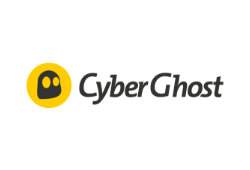 CyberGhost Logo
