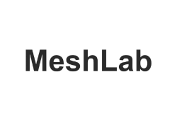 MeshLab Logo