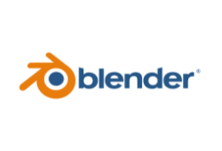 Blender Logo