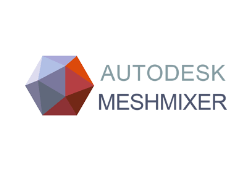 Autodesk Meshmixer Logo