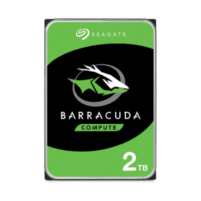 Seagate Barracuda 1