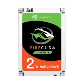 Seagate FireCuda back