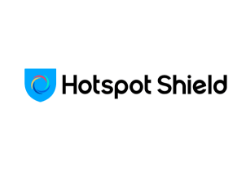 Hotspot Shield Logo