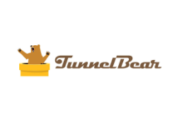 TunnelBear Logo