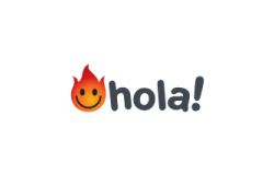 Hola VPN Logo
