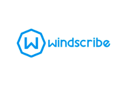 Windscribe Logo