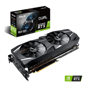 KFA2 GeForce RTX 2070 EX in review - Price disanotomy doesn't have to be cheap, but quiet and cool, igorsLAB