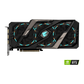 Gigabyte Aorus RTX 2070 Xtreme 2