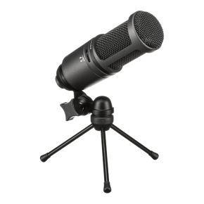 Audio Technica 2020USB side
