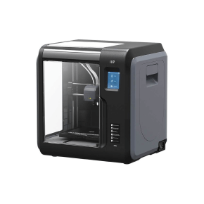 Monoprice Voxel left side
