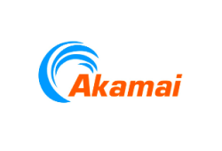 Akamai Logo