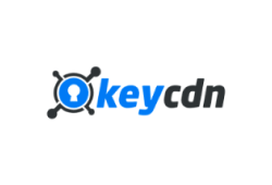 KeyCDN Logo