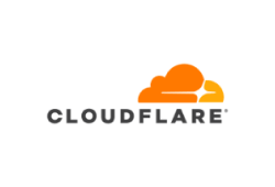 Cloudflare  Logo