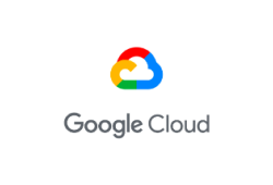 Google Cloud CDN Logo