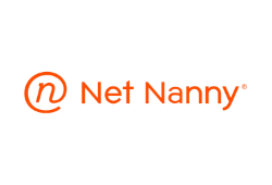 Net Nanny Logo