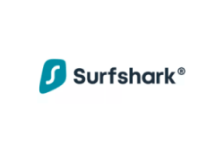 Surfshark Logo