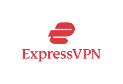 ExpressVPN Logo