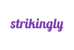 Strikingly Logo