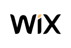 Wix Logo