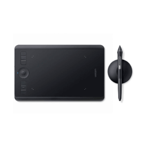 Wacom Intuos Pro up