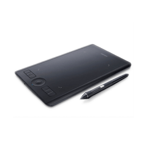 Wacom Intuos Pro side