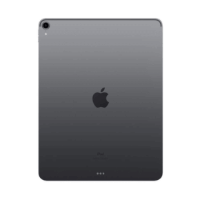 Apple iPad Pro back