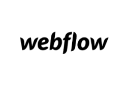 Webflow Logo