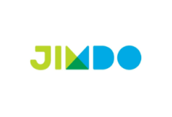 Jimdo Logo