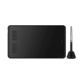 Huion Inspiroy H640P front