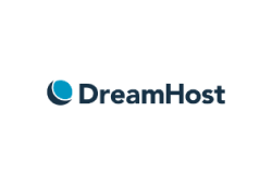 DreamHost Logo