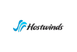 Hostwinds Logo