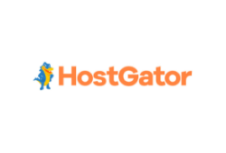 HostGator Logo