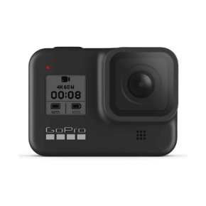GoPro HERO8 front