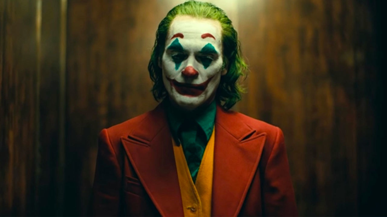 'Joker' Director’s Back-End Deal Could Be Worth $150 Million - featured image news