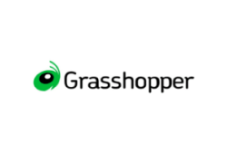 Grasshopper Logo