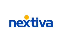 Nextiva Logo