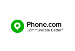 Phone.com Logo
