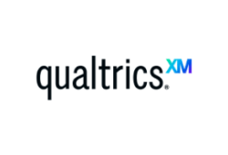 Qualtrics Logo