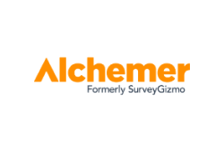 Alchemer Logo